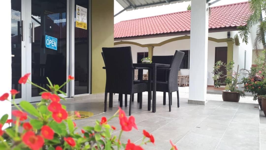 The Nutshell Chalet Langkawi Pantai Cenang  Esterno foto