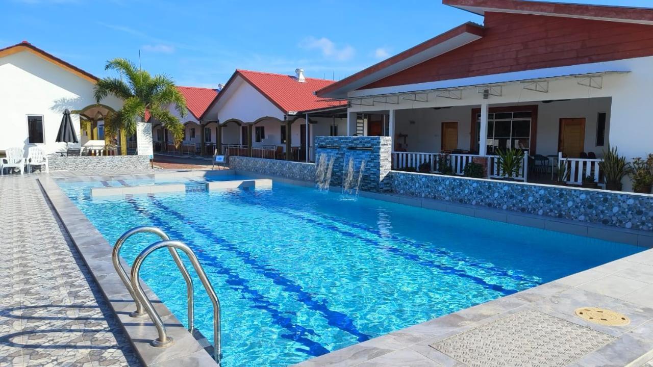 The Nutshell Chalet Langkawi Pantai Cenang  Esterno foto