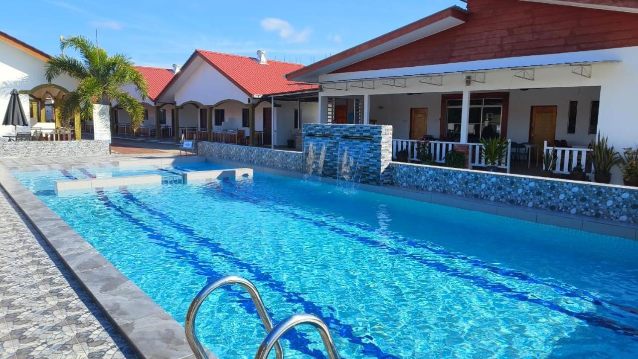 The Nutshell Chalet Langkawi Pantai Cenang  Esterno foto