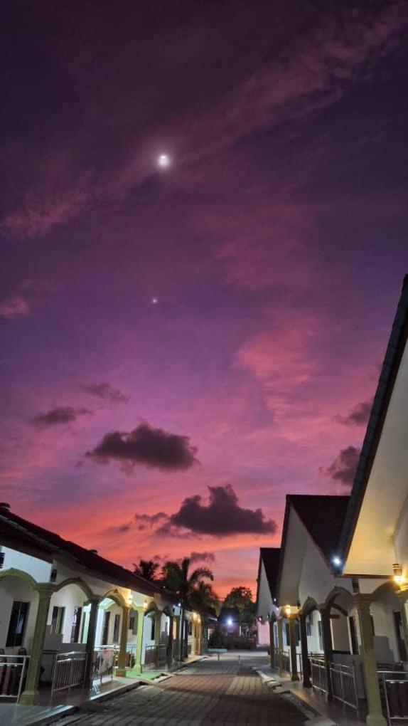 The Nutshell Chalet Langkawi Pantai Cenang  Esterno foto